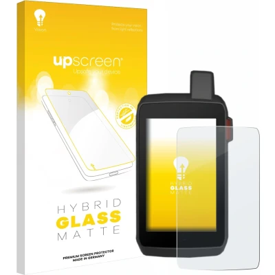 Afbeelding van upscreen Screenprotector voor Garmin Montana 700 / 700i 750i Folie Beschermfolie Beschermglas matte