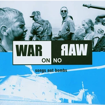 Afbeelding van Various Artists War On (CD)