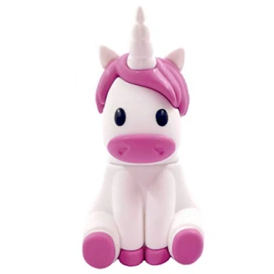 Afbeelding van USB stick Eenhoorn Unicorn 32GB
