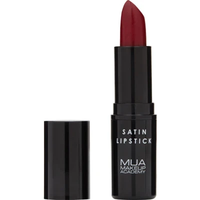 Afbeelding van MUA Satin Lipstick Deja Vu