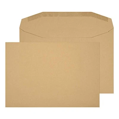Afbeelding van Blake 13775 Manilla 500 stuks C5+ 162 x 235 mm 80 g/m²