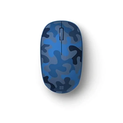 Afbeelding van Microsoft Bluetooth Mouse souris Ambidextre 1000 DPI