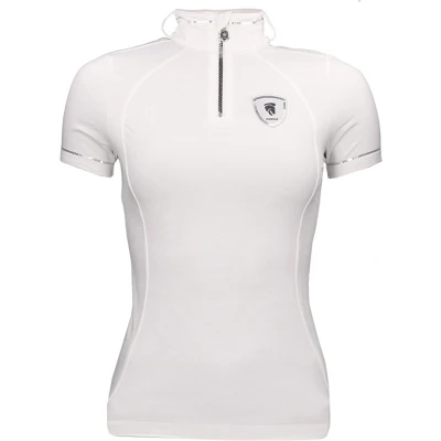 Afbeelding van HORKA WEDSTRIJDSHIRT STARLIGHT WIT