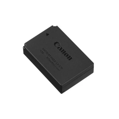 Afbeelding van Canon LP E12 Accu Voor 100D/EOS M