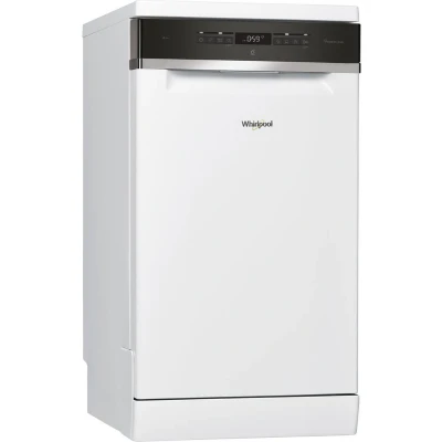 Afbeelding van Whirlpool WSFO3O23PF 10 Couverts Energieklasse E