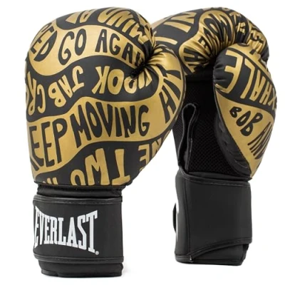 Afbeelding van Everlast Spark Training Gloves 14oz
