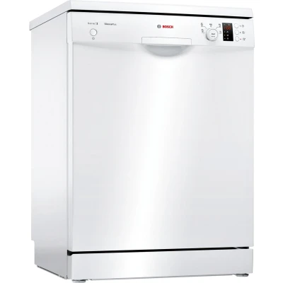 Afbeelding van Bosch Serie 2 SMS25AW05E Vrijstaand 12couverts A++ vaatwasser