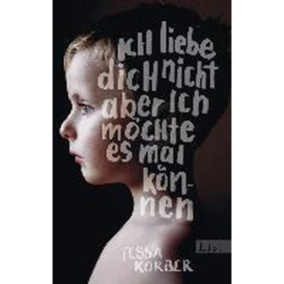 Afbeelding van ich liebe dich nicht, aber möchte es mal können