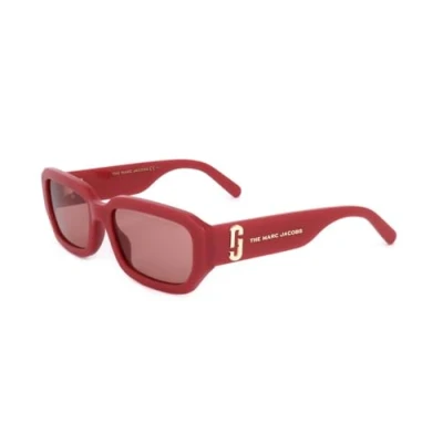 Afbeelding van MARC Jacobs 614/S C9A Zonnebril Dames Rood