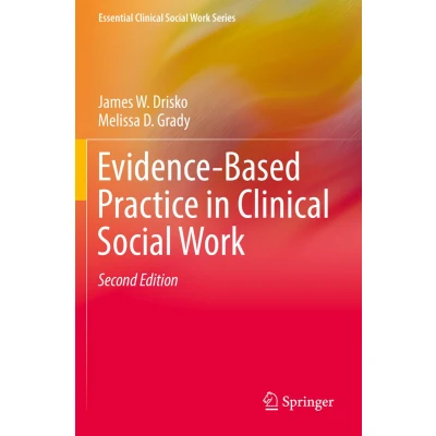 Afbeelding van Evidence Based Practice in Clinical Social Work