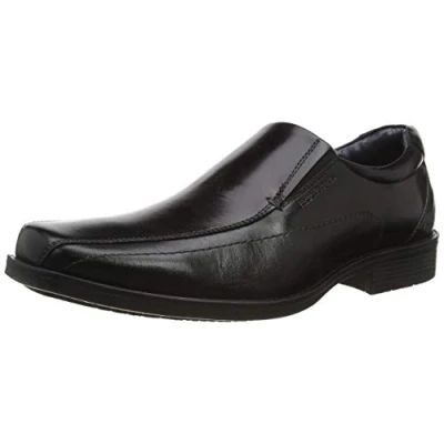 Afbeelding van Hush Puppies Brody School Uniform Schoen, Zwart, 41.5 EU