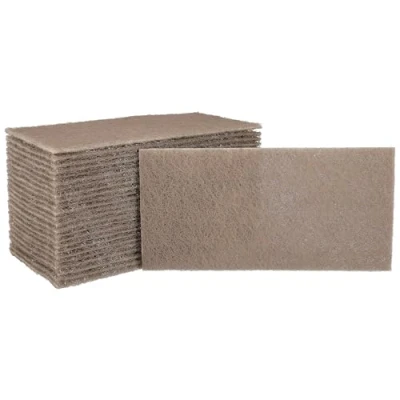 Afbeelding van MIRKA Mirlon Total Handpads 115x230mm MF Gold: +/ P2500