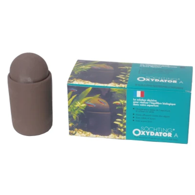 Afbeelding van Sochting oxydator A Gebr. de Boon