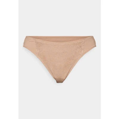 Afbeelding van Schiesser RIO AIR Slip, Dames, Maat: 38, Maple