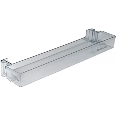 Afbeelding van Gorenje 512818 deurvak koelvriescombinatie A6 H48A 031 ss sign
