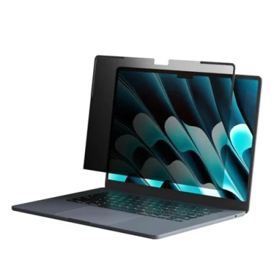 Afbeelding van Targus HS5115GL, 38,1 cm (15 inch), Laptop, Randloze privacyfilter voo
