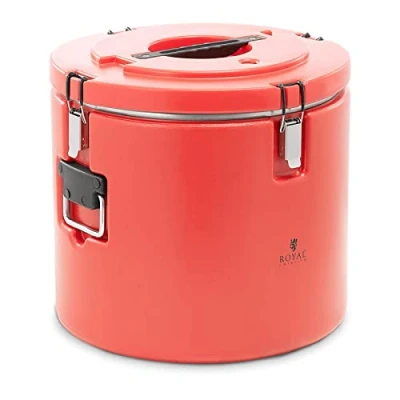 Afbeelding van Royal Catering Thermische container 30 L royal_catering