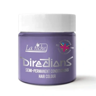 Afbeelding van La Riche Directions Semi permanente haarkleur 100ml Tub Antiek Mauve