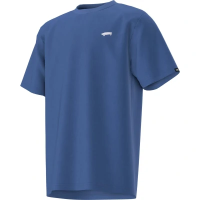 Afbeelding van Vans Tshirt basic voor kinderen, Maat: 152/164, True blue
