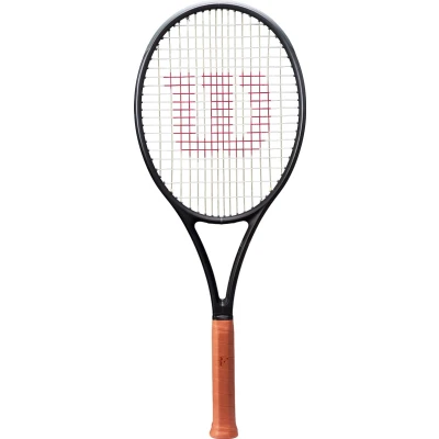 Afbeelding van RF 01 Future Tennisracket 990 1 Zwart