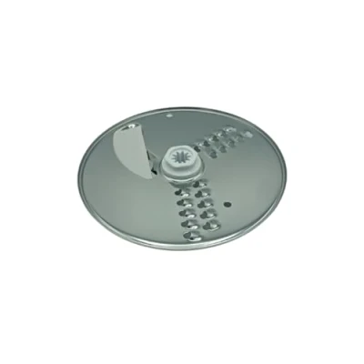 Afbeelding van DeLonghi KW714292 raspschijf keukenmachine snij en