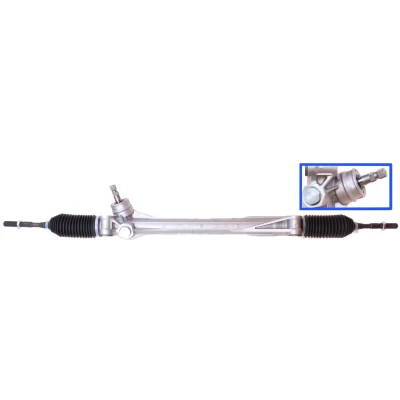 Afbeelding van DRI 714520935 Stuurhuis Mechanisch voor voertuigen met stuur links 1105mm TOYOTA: RAV4 III SUV (XA30) 2.4 4WD, 2.0 2.2 D 2005 2013