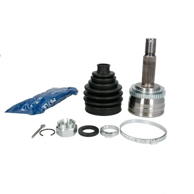 Afbeelding van Homokineet reparatie set, aandrijfas MEYLE 37 14 498 0003