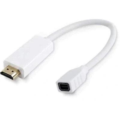 Afbeelding van HDMI naar Mini DP kabel (bulk)
