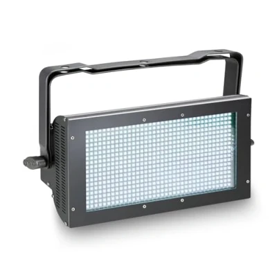 Afbeelding van Cameo THUNDER WASH 600 RGBW Stroboscoop Aantal LEDs: 648 RGB