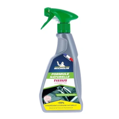 Afbeelding van Michelin 009168 ecologisch reinigingsmiddel textiel, 500 ml
