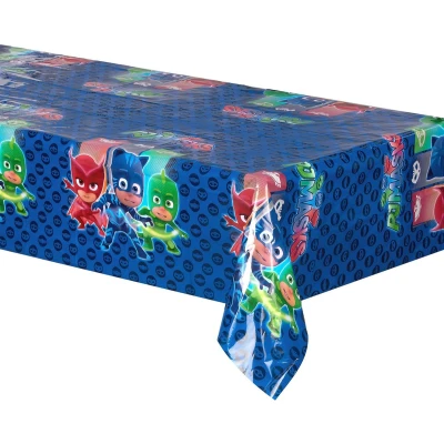 Afbeelding van Tafelkleed PJ Masks