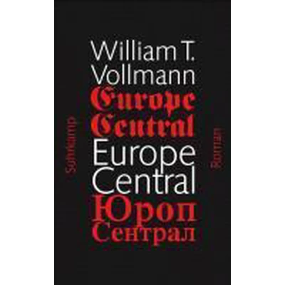 Afbeelding van Europe Central