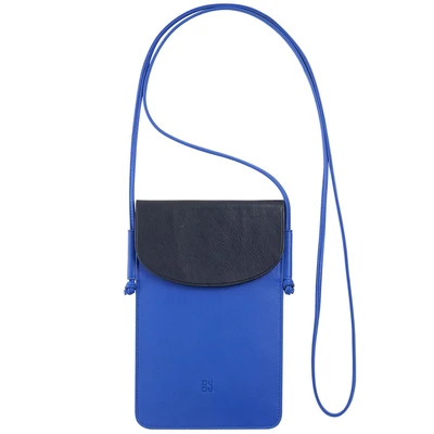 Afbeelding van DUDU Telefoonhoesje, Maat: One Size, Navy