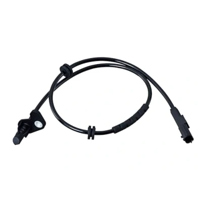 Afbeelding van HELLA 6PU 358 216 251 ABS sensor Actieve 2 polig 700mm RENAULT: Clio 4