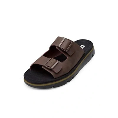 Afbeelding van Camper Oruga Sandalen Herren Donkerbruin 40