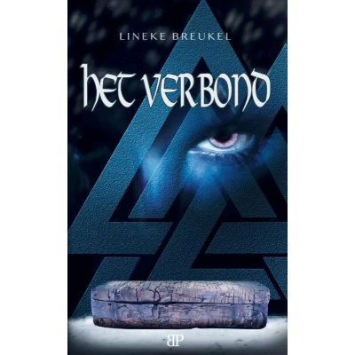 Afbeelding van Het verbond (Paperback)