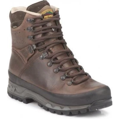Afbeelding van Island MFS Active Wide 2817 10 Bergschoenen Heren Brown800 8 Bruin