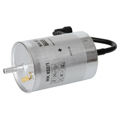 Afbeelding van Mann filter Brandstoffilter WK 832/1