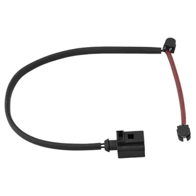 Afbeelding van HELLA 8DK 355 250 691 Slijtage Indicator Remblokken VOLKSWAGEN: Touareg II, I, AUDI: Q7, PORSCHE: Cayenne