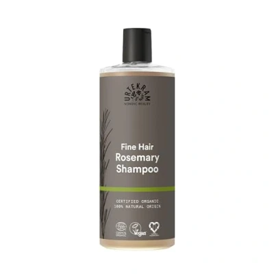 Afbeelding van Urtekram Shampoo rozemarijn 500 ml