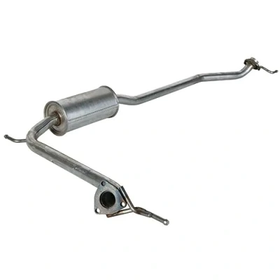 Afbeelding van BOSAL 284 565 Middendemper HONDA: Civic VIII Hatchback (FN, FK) 1.4 2008