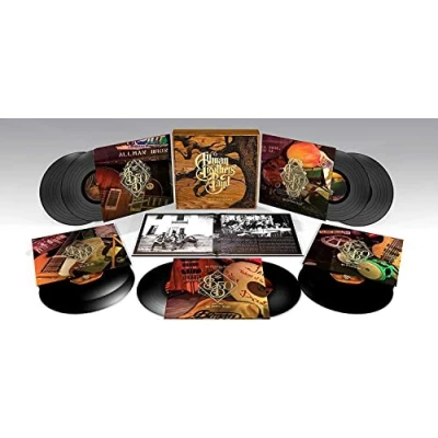 Afbeelding van Trouble No More: 50th Anniversary Collection (LP)