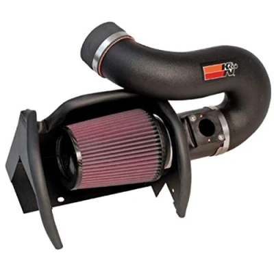 Afbeelding van K&amp;N 57i Performance Kit compatibel met Porsche Carrera 996 1999 2005 (57 7000)