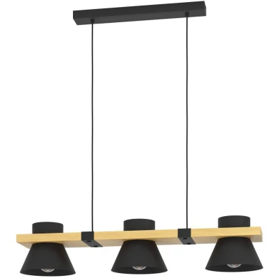 Afbeelding van EGLO hanglamp Maccles