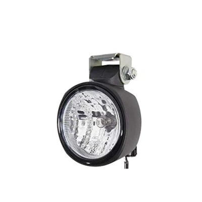 Afbeelding van HELLA VALUEFIT Halogeen Werklamp Modul 70 12V Geschroefd/Opbouw Hangend/Zwenkbare montagebeugel Omgevingsverlichting Kabel: 2000mm Stekker: open kabeleinden 1G0 996 176 181