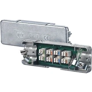 Afbeelding van Metz mod connector 130863 e