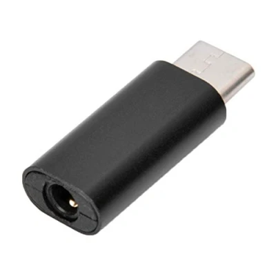 Afbeelding van USB C koptelefoonadapter, naar 3,5 jack adapter type Aux audio voor Xiaomi 6/Note 3/MIX 2/MIX 2S, Mate10Pro/P20/P20PRO, Nut Pro/Pro2, Nubian Z17