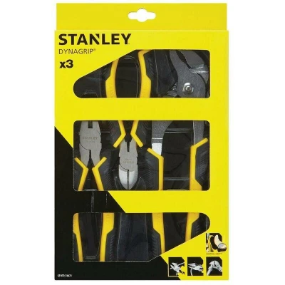Afbeelding van Stanley STHT0 74471 Combi tangenset