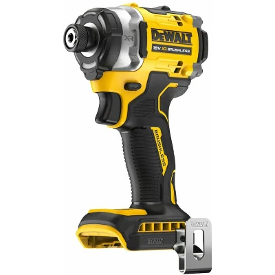 Afbeelding van DeWalt DCF860N XJ 18V XR Brushless Accu Slagschroevendraaier body