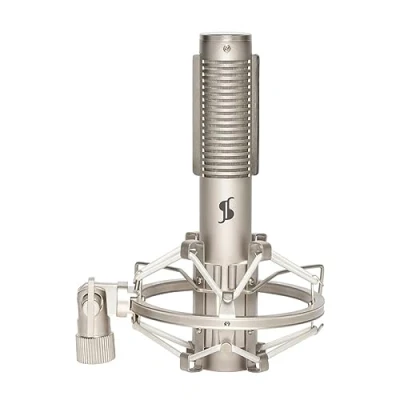 Afbeelding van Stagg Ribbon Microfoon Classic SRM70